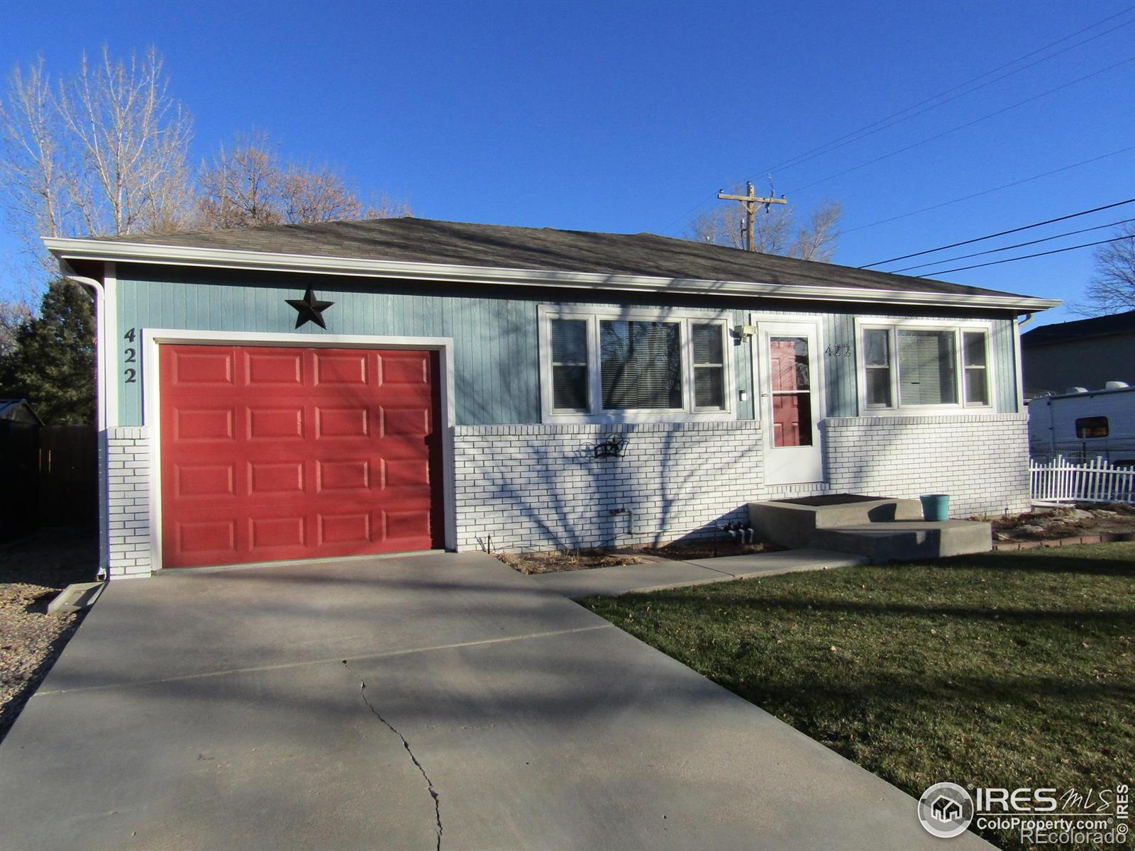 CMA Image for 422  balsam street,Fort Morgan, Colorado