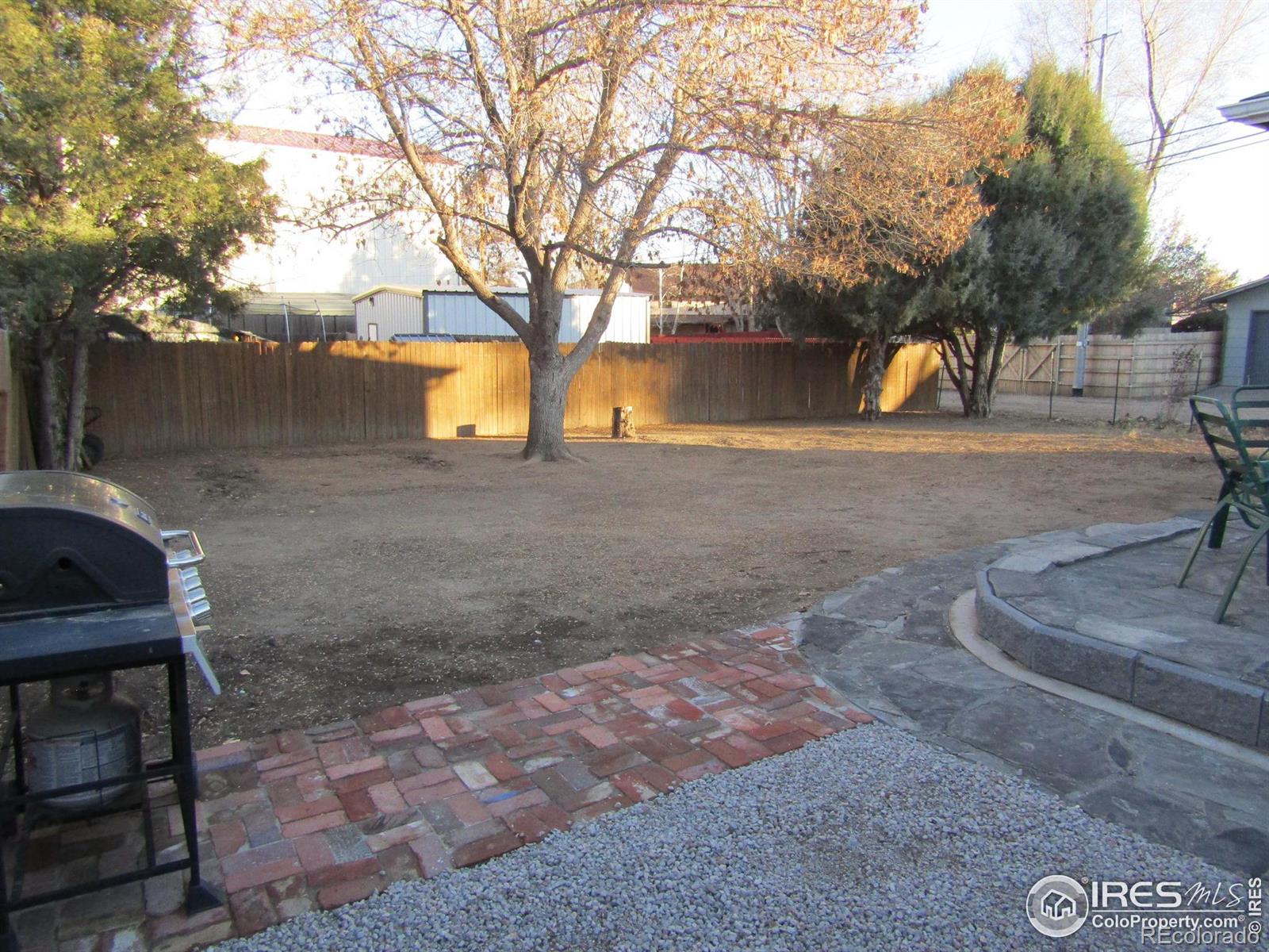MLS Image #25 for 422  balsam street,fort morgan, Colorado