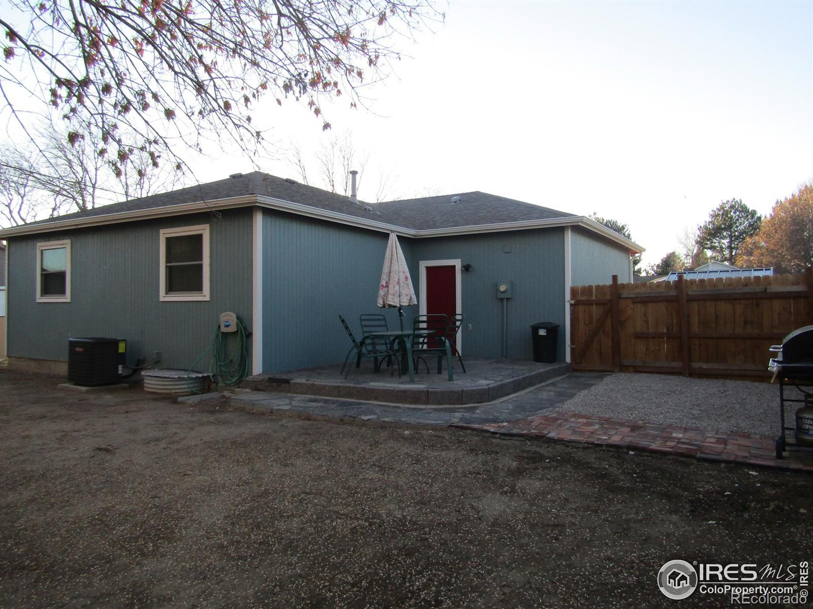 MLS Image #26 for 422  balsam street,fort morgan, Colorado