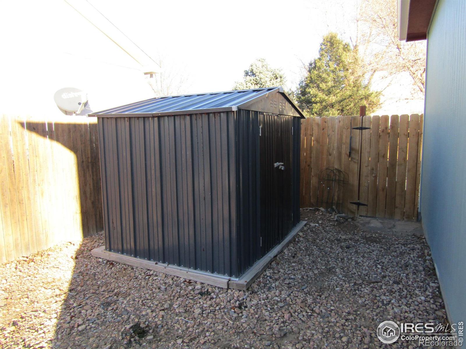 MLS Image #32 for 422  balsam street,fort morgan, Colorado