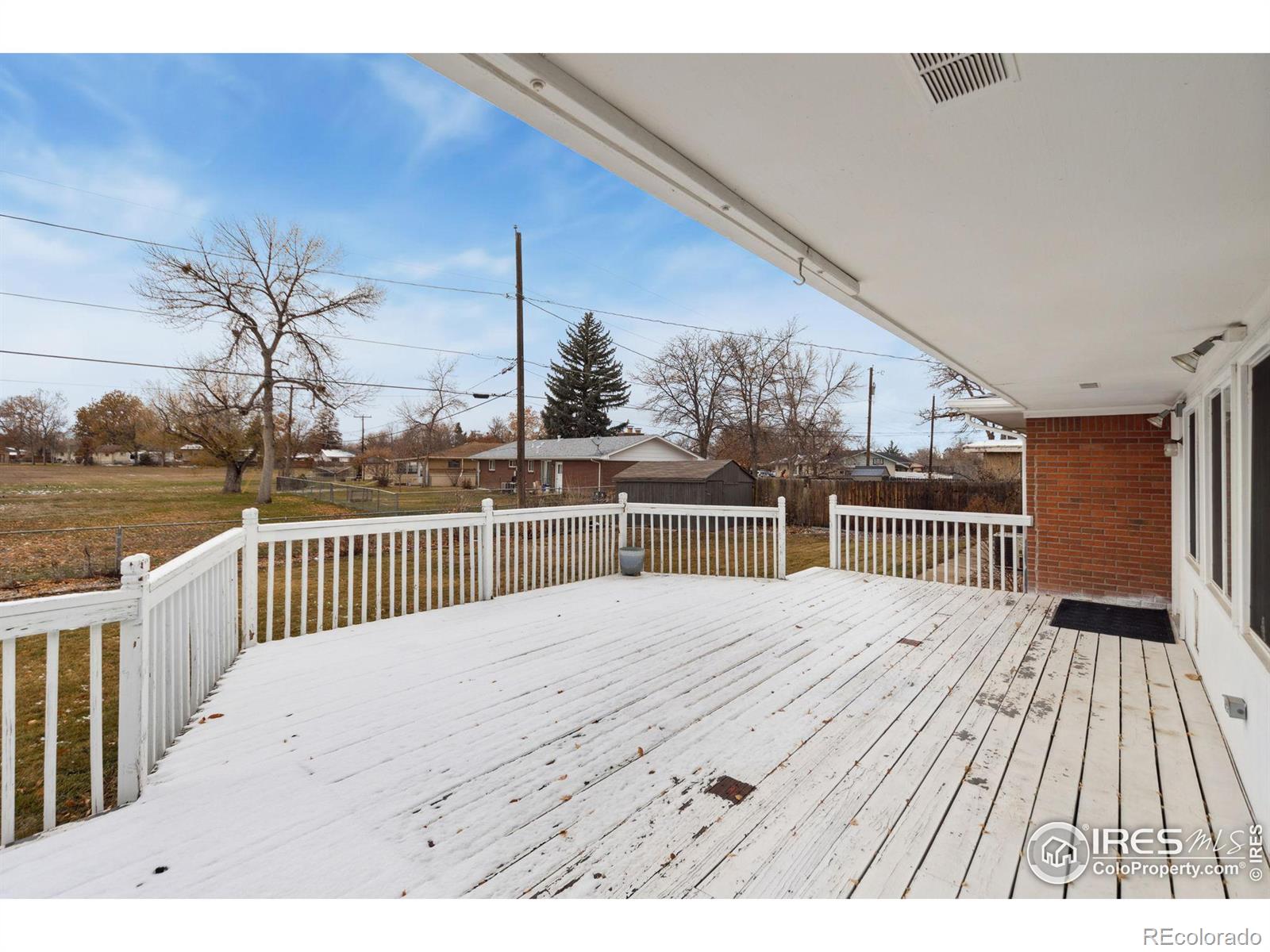 MLS Image #27 for 1307 s tyler avenue,loveland, Colorado