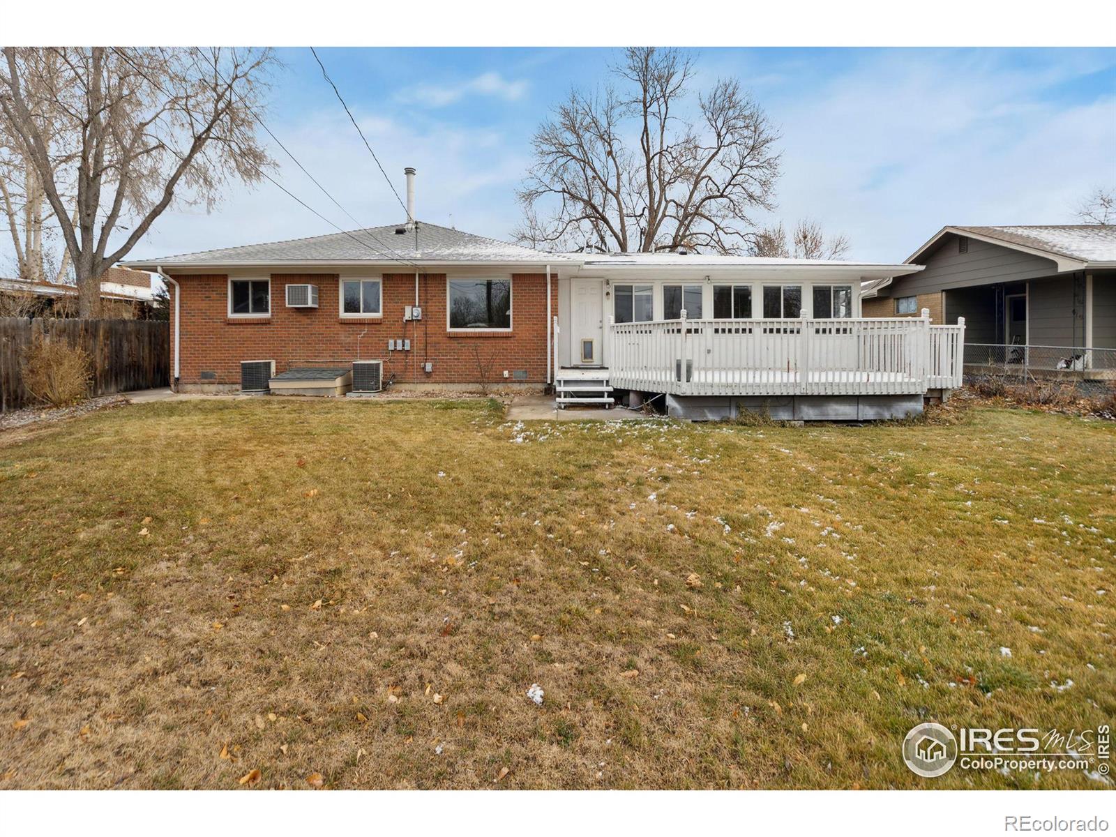 MLS Image #29 for 1307 s tyler avenue,loveland, Colorado