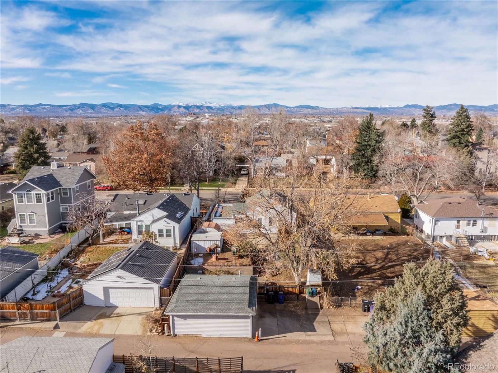 MLS Image #25 for 2648 s pennsylvania street,denver, Colorado