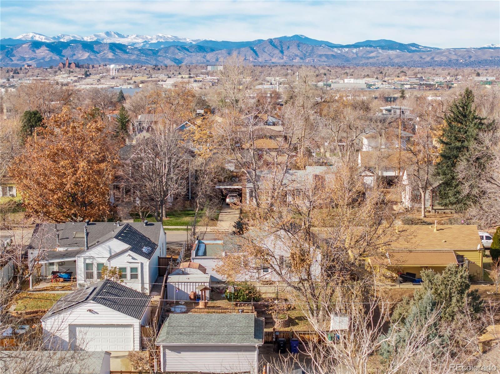 MLS Image #27 for 2648 s pennsylvania street,denver, Colorado