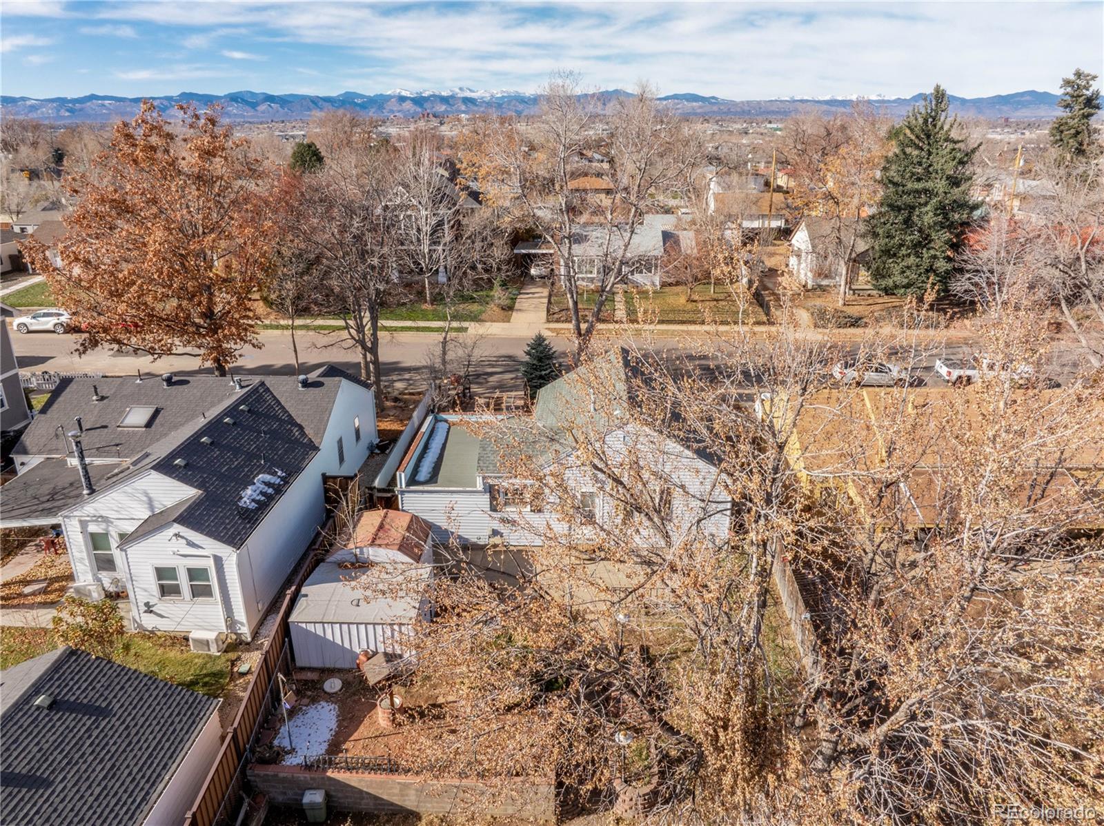 MLS Image #29 for 2648 s pennsylvania street,denver, Colorado