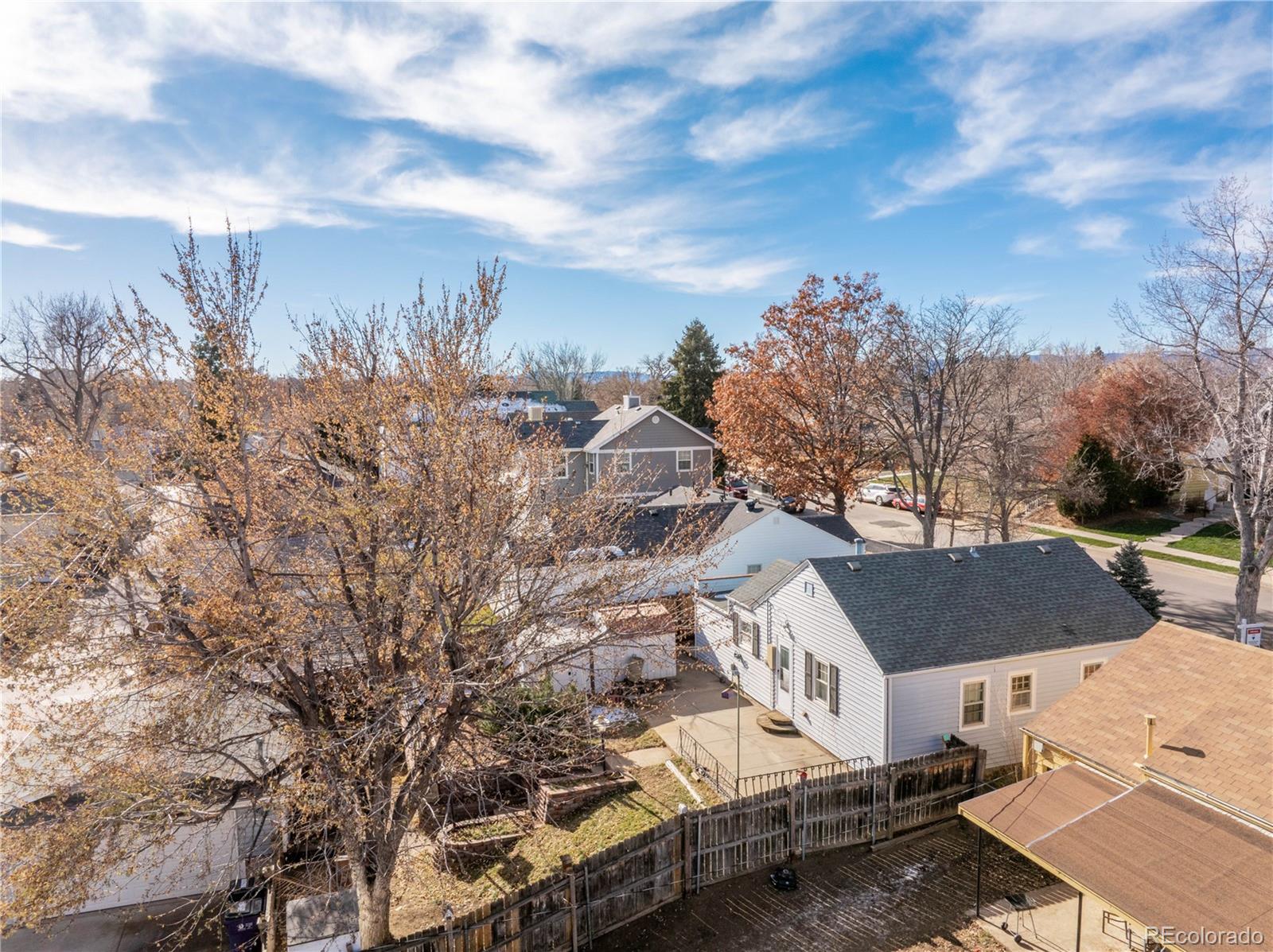 MLS Image #30 for 2648 s pennsylvania street,denver, Colorado