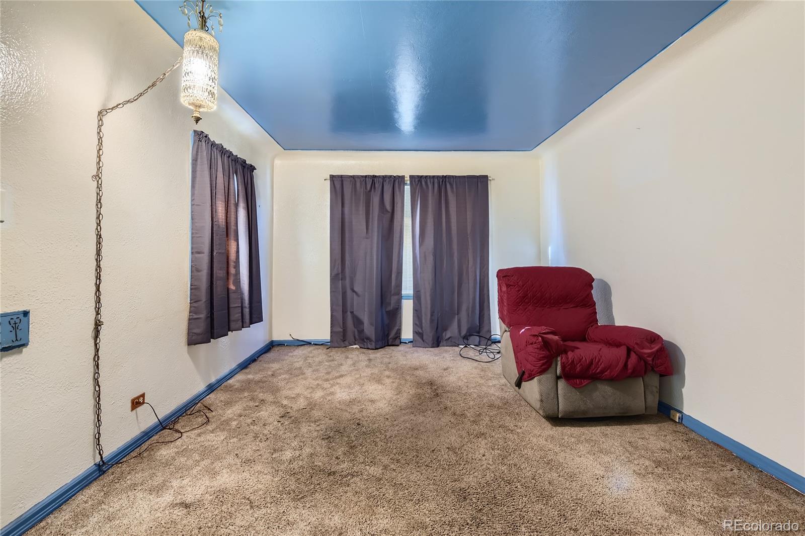 MLS Image #9 for 2648 s pennsylvania street,denver, Colorado