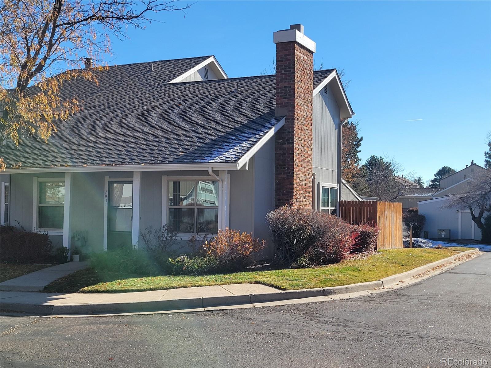Report Image for 7031 S Knolls Way,Centennial, Colorado