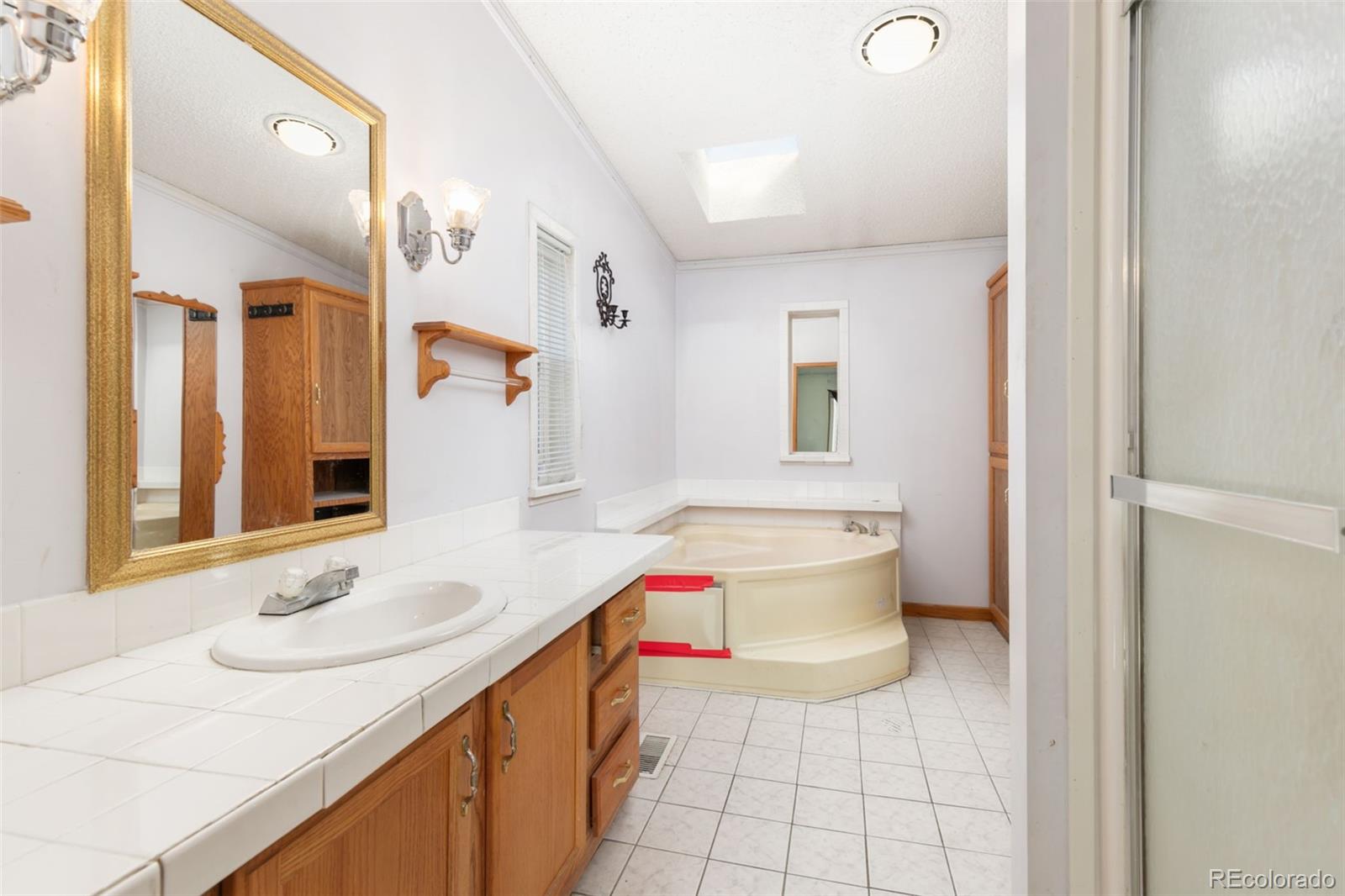 MLS Image #13 for 9008  madeleine street,denver, Colorado