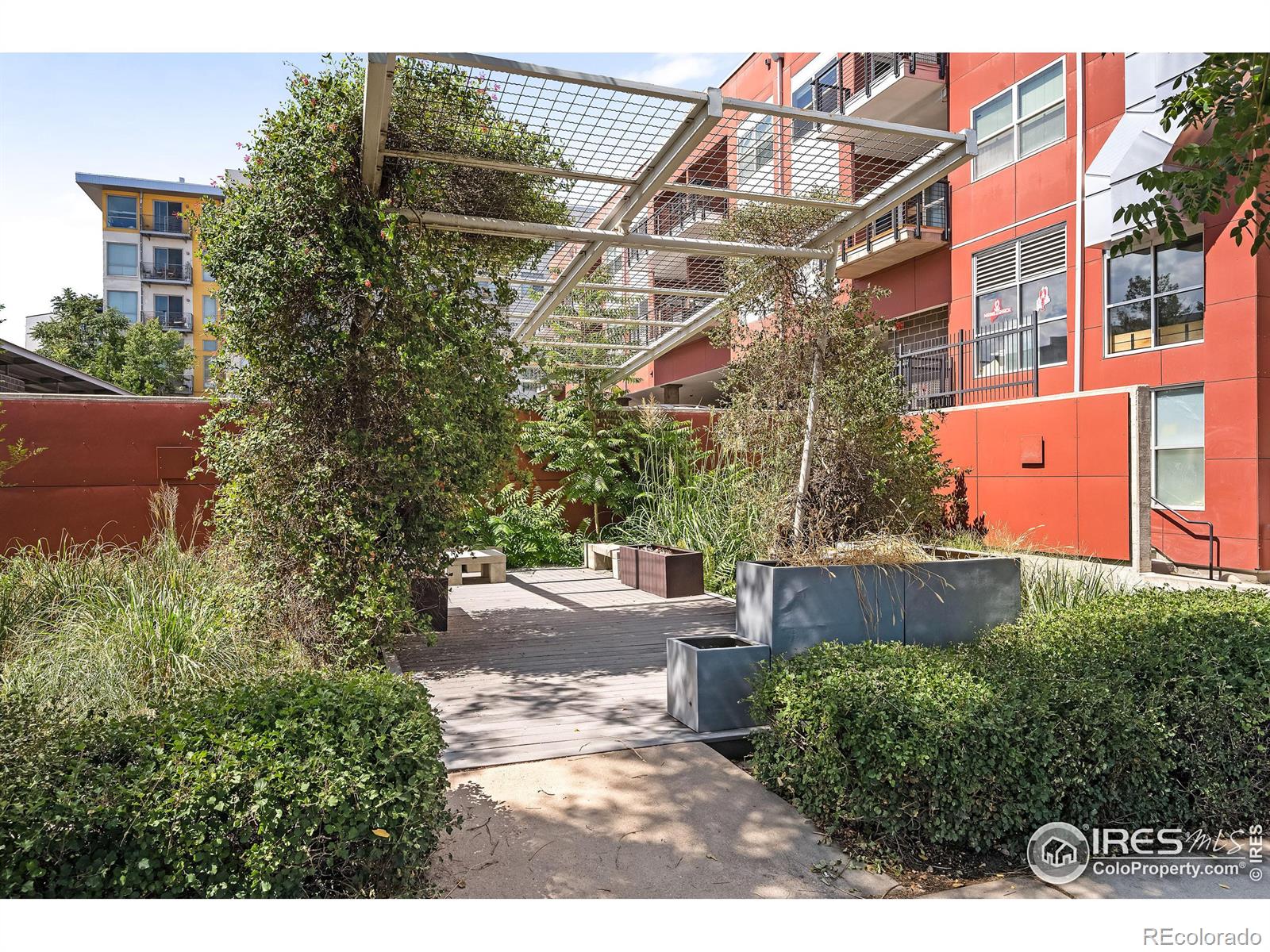 MLS Image #19 for 1555  central street,denver, Colorado