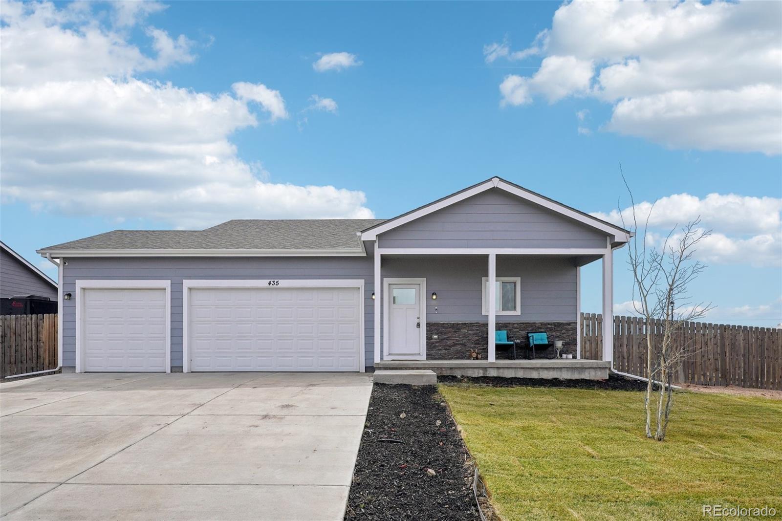 MLS Image #0 for 435 s 2nd avenue,deer trail, Colorado