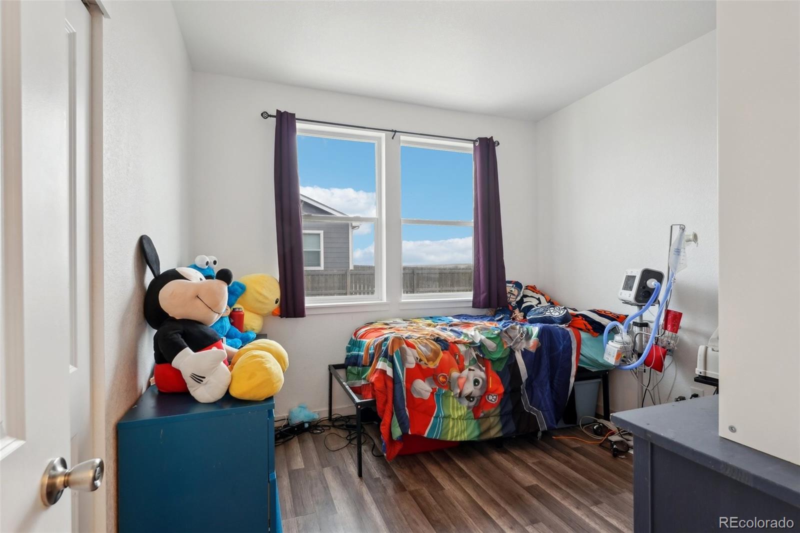MLS Image #23 for 435 s 2nd avenue,deer trail, Colorado