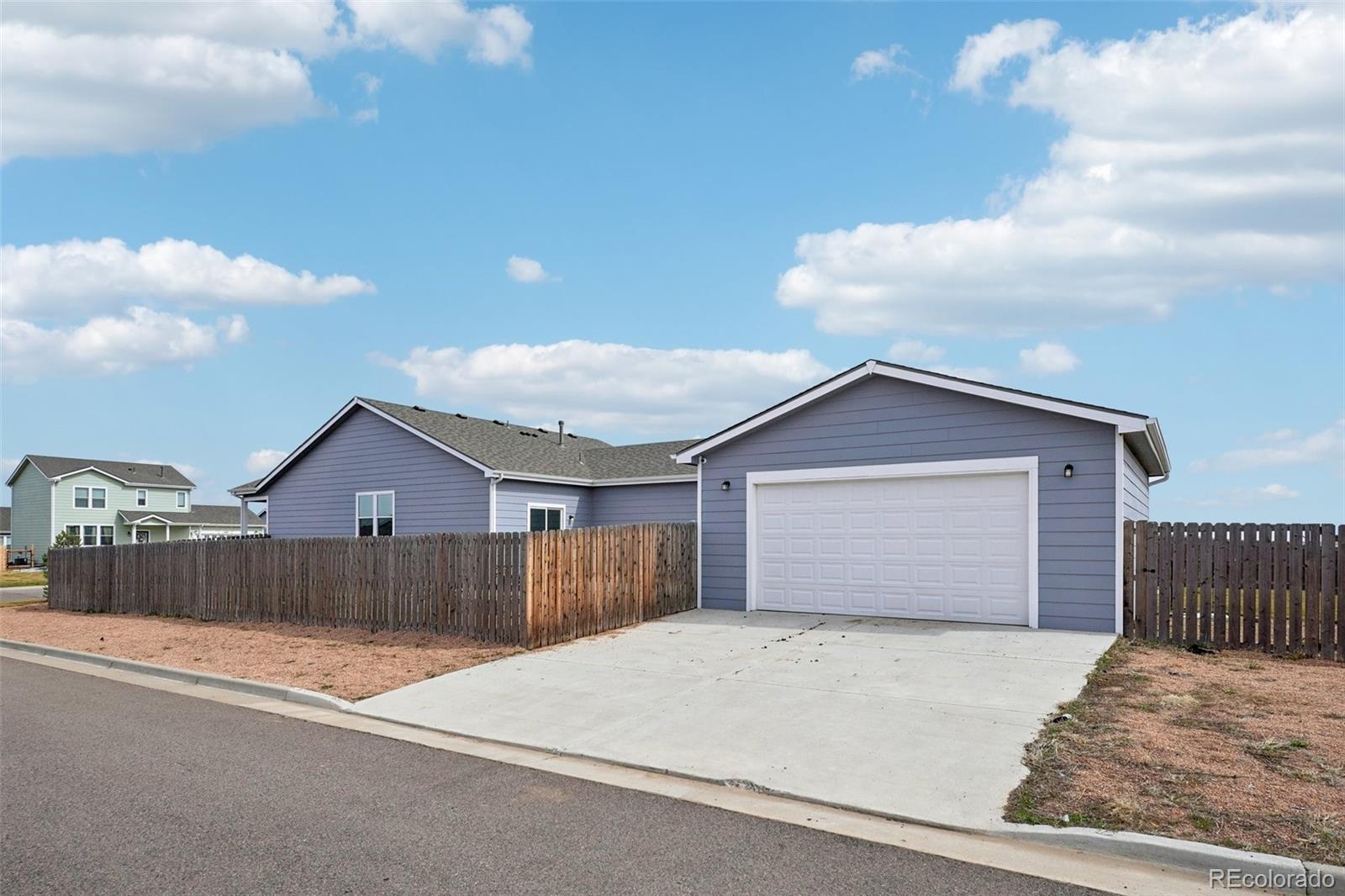 MLS Image #3 for 435 s 2nd avenue,deer trail, Colorado