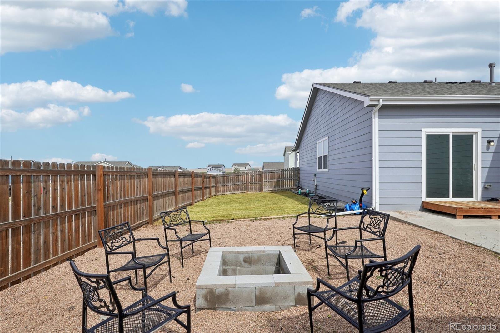 MLS Image #36 for 435 s 2nd avenue,deer trail, Colorado