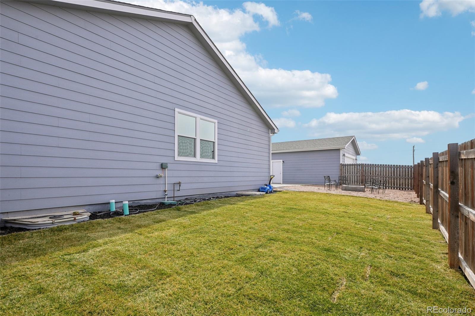 MLS Image #37 for 435 s 2nd avenue,deer trail, Colorado