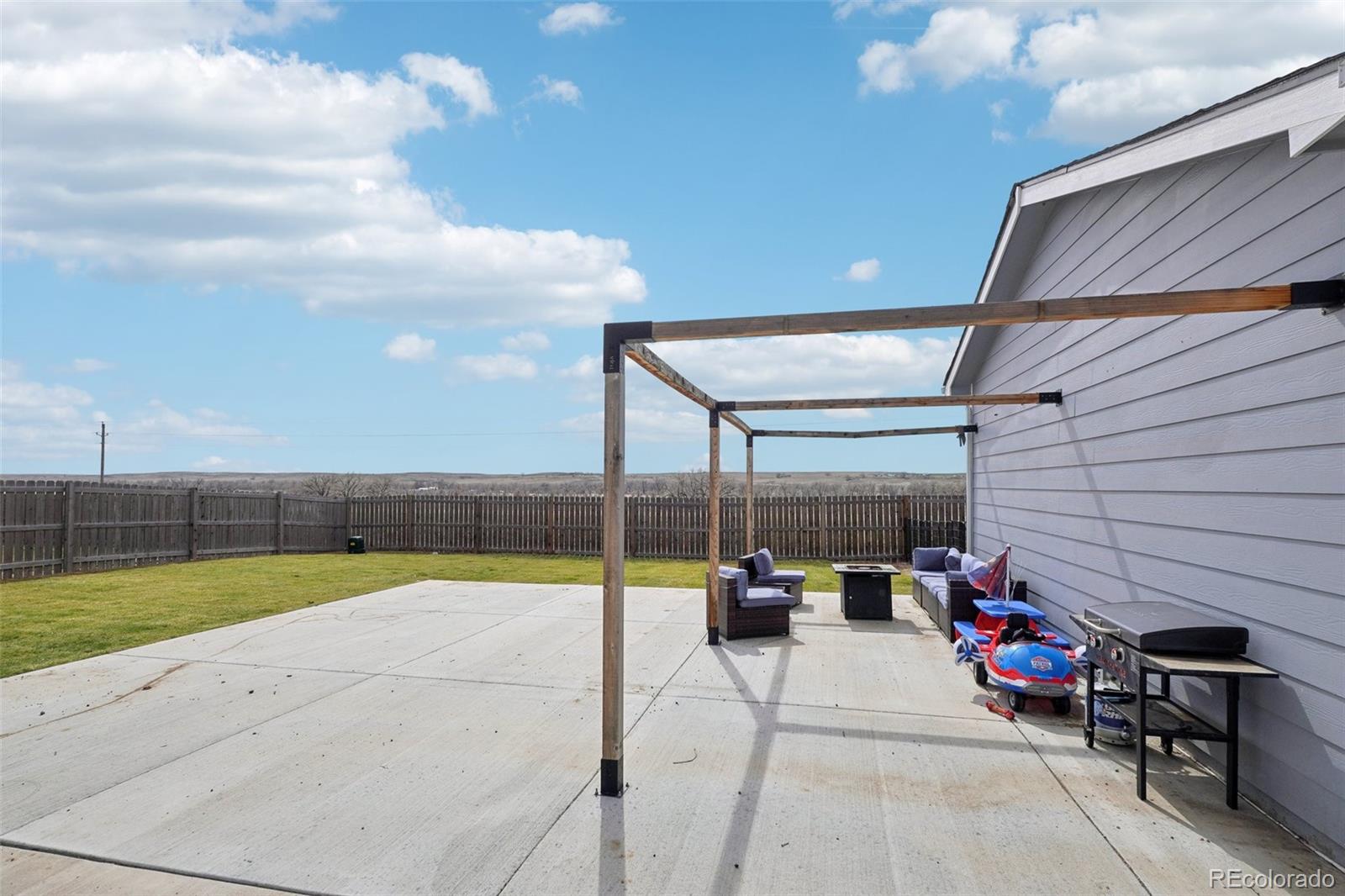 MLS Image #39 for 435 s 2nd avenue,deer trail, Colorado