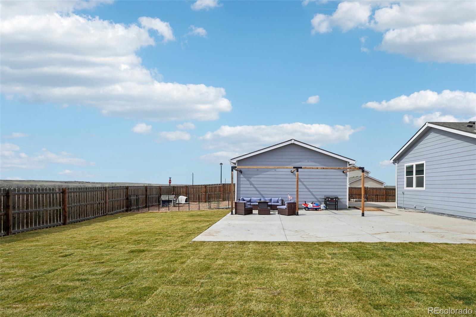 MLS Image #40 for 435 s 2nd avenue,deer trail, Colorado