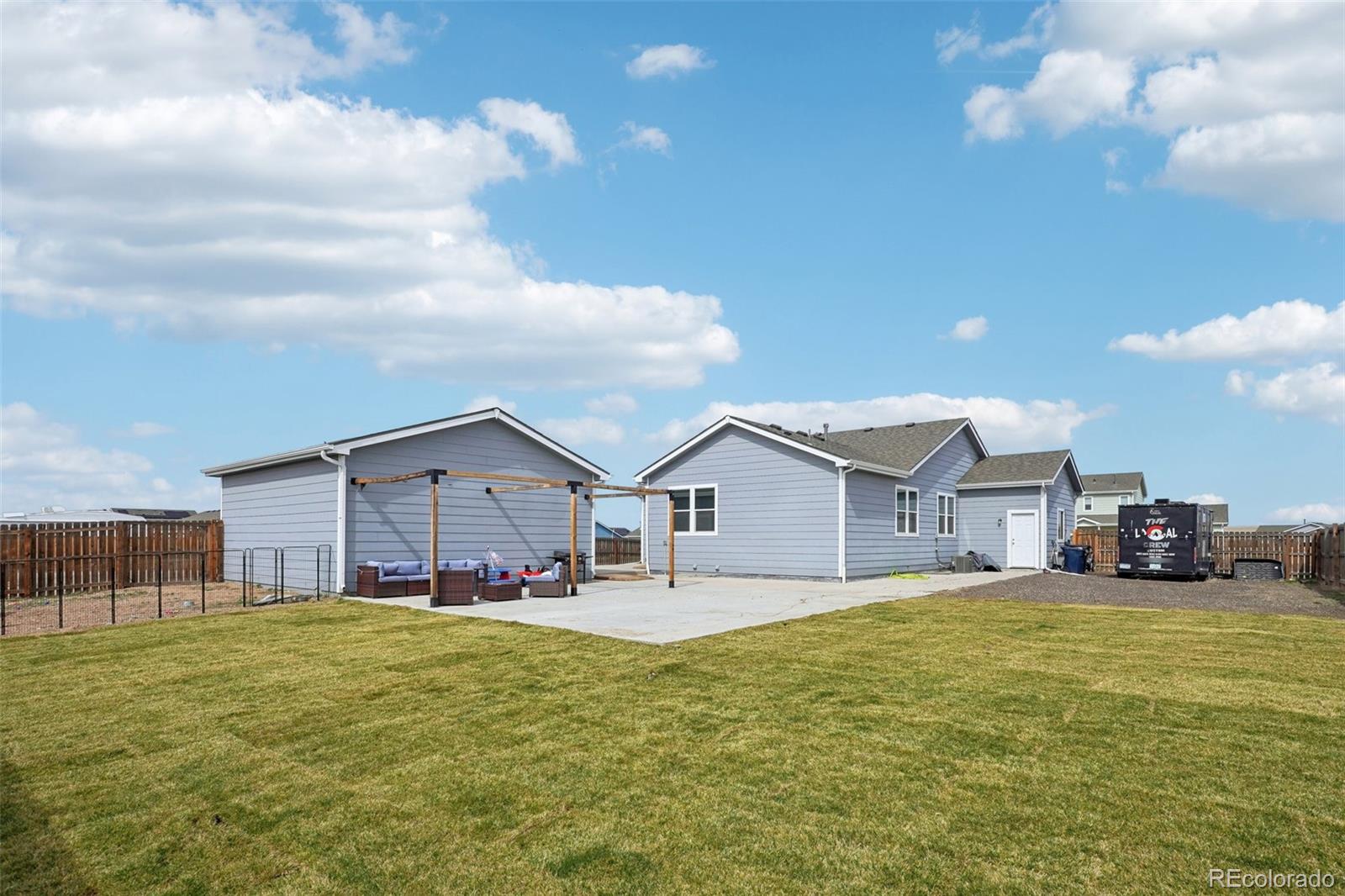 MLS Image #41 for 435 s 2nd avenue,deer trail, Colorado