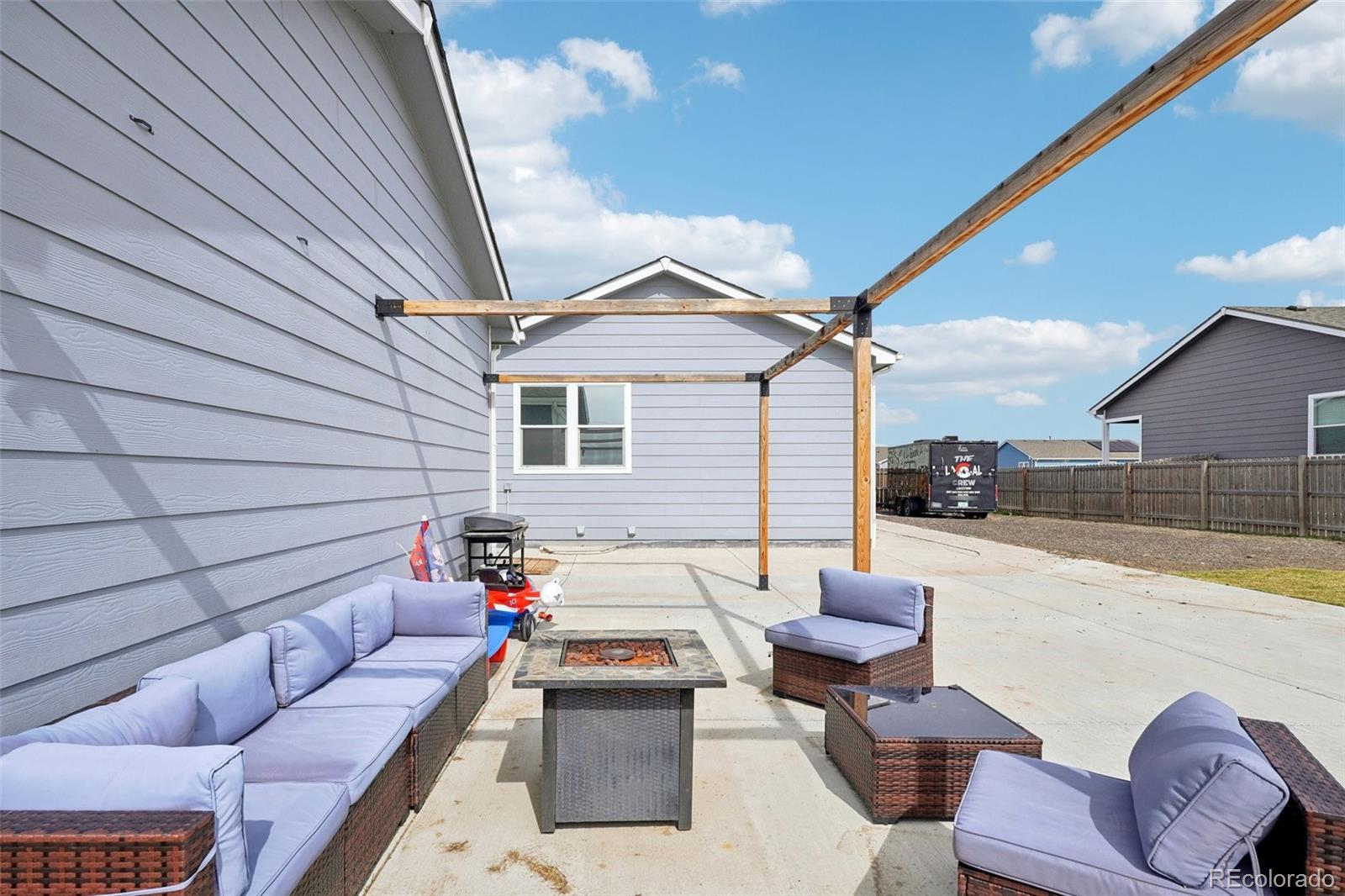 MLS Image #42 for 435 s 2nd avenue,deer trail, Colorado