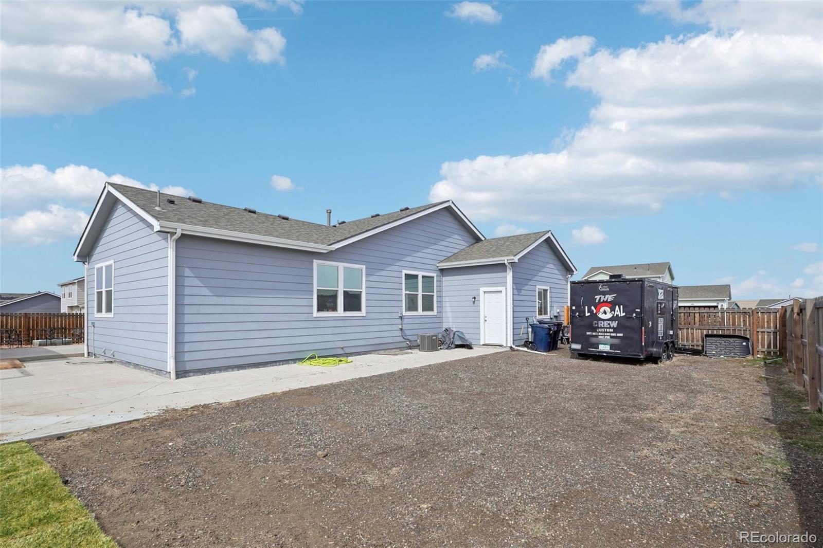 MLS Image #44 for 435 s 2nd avenue,deer trail, Colorado
