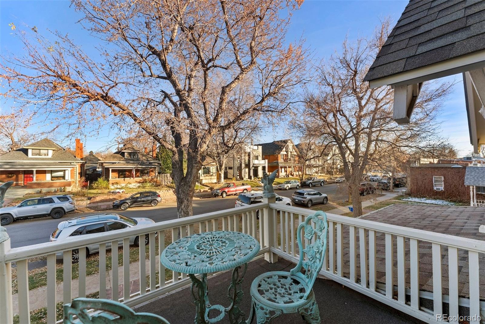 MLS Image #18 for 649 s pearl street,denver, Colorado