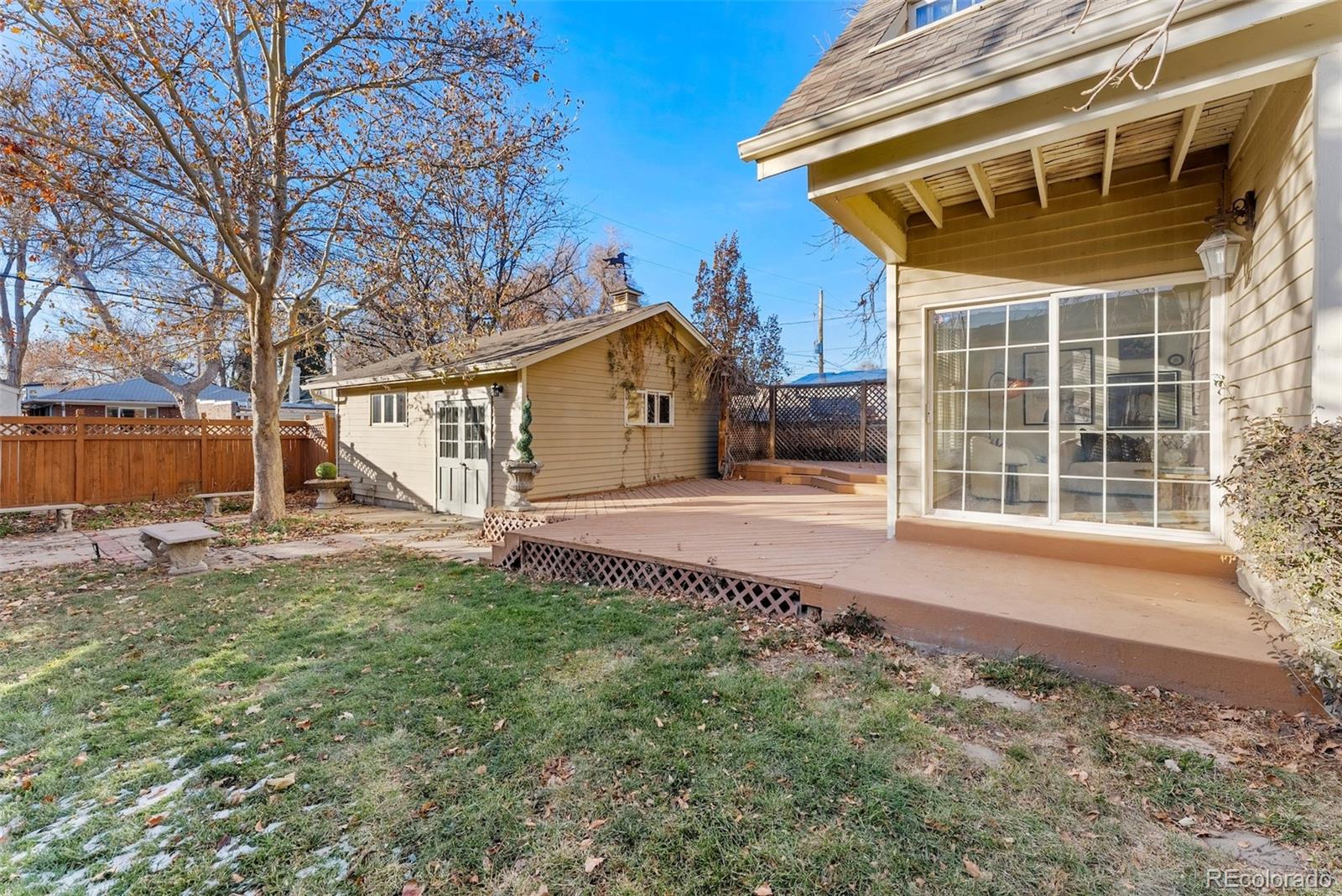 MLS Image #23 for 649 s pearl street,denver, Colorado