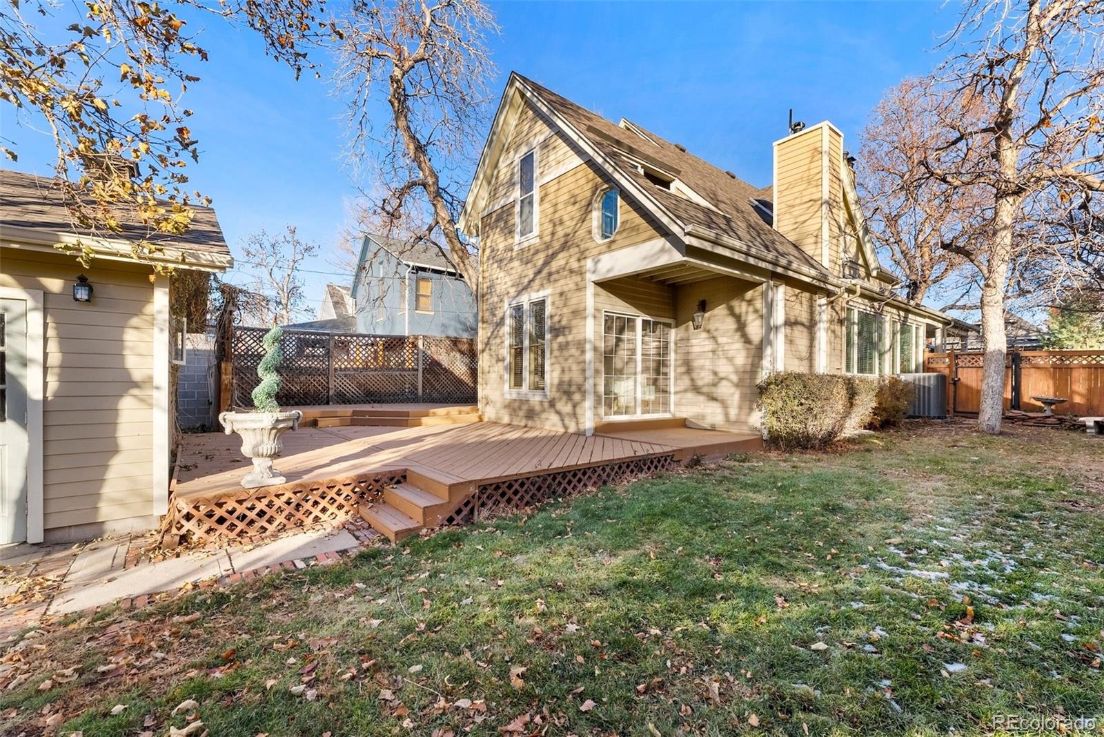 MLS Image #24 for 649 s pearl street,denver, Colorado