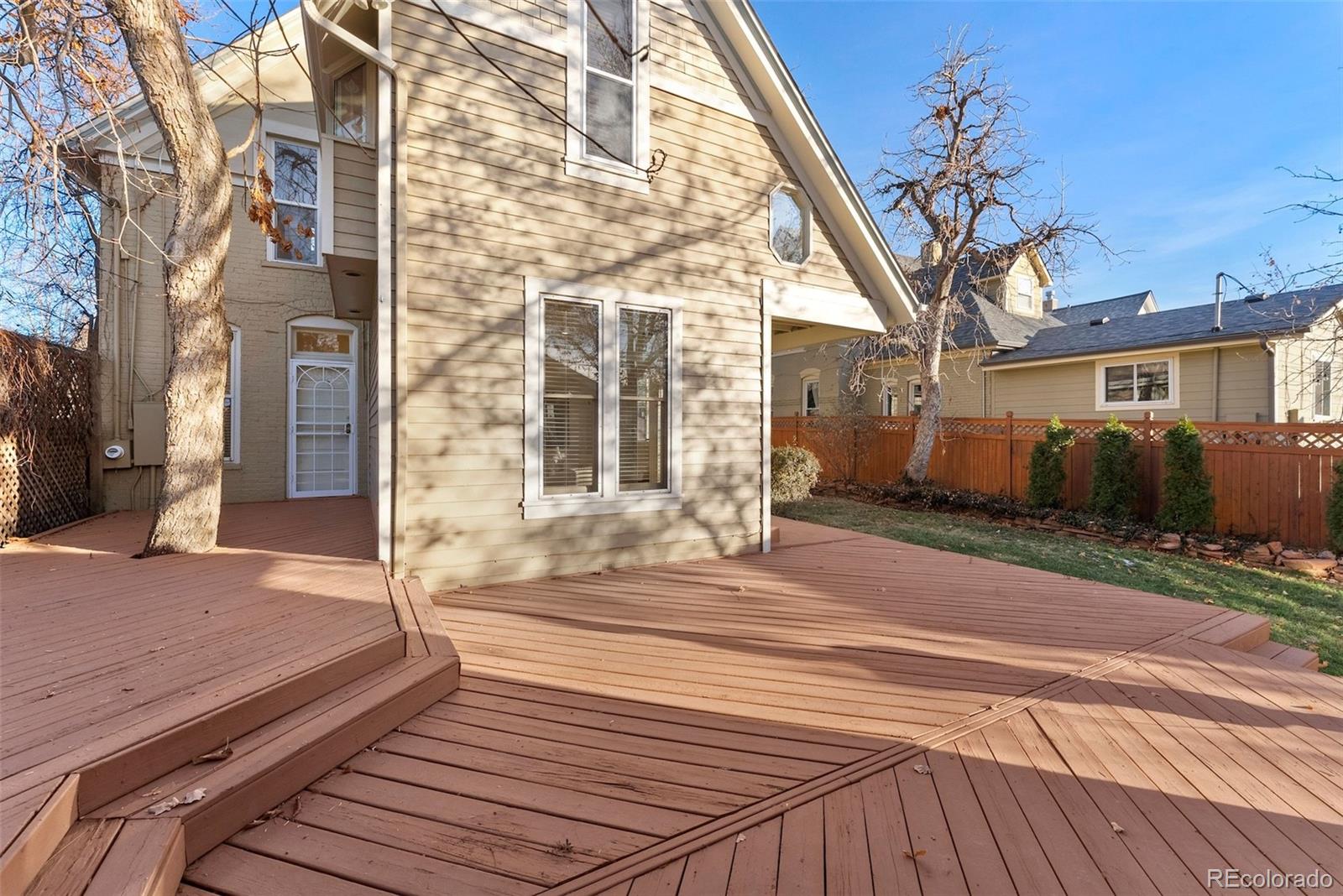 MLS Image #26 for 649 s pearl street,denver, Colorado