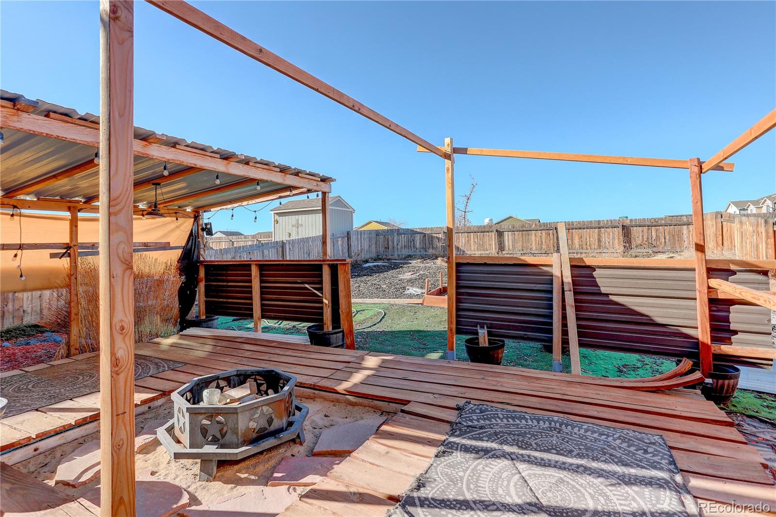 MLS Image #33 for 341  maple street,bennett, Colorado