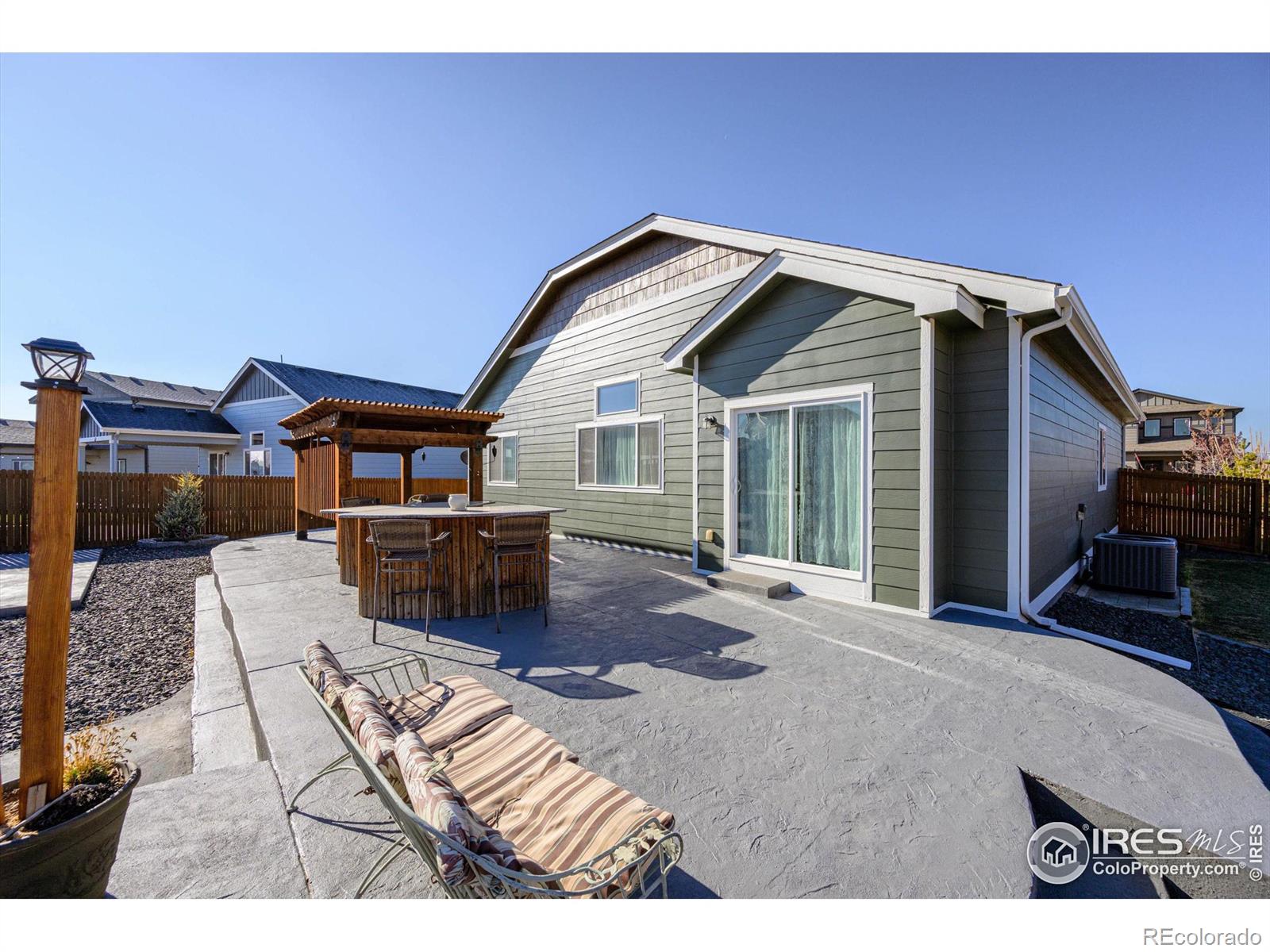 CMA Image for 2103  village drive,Milliken, Colorado