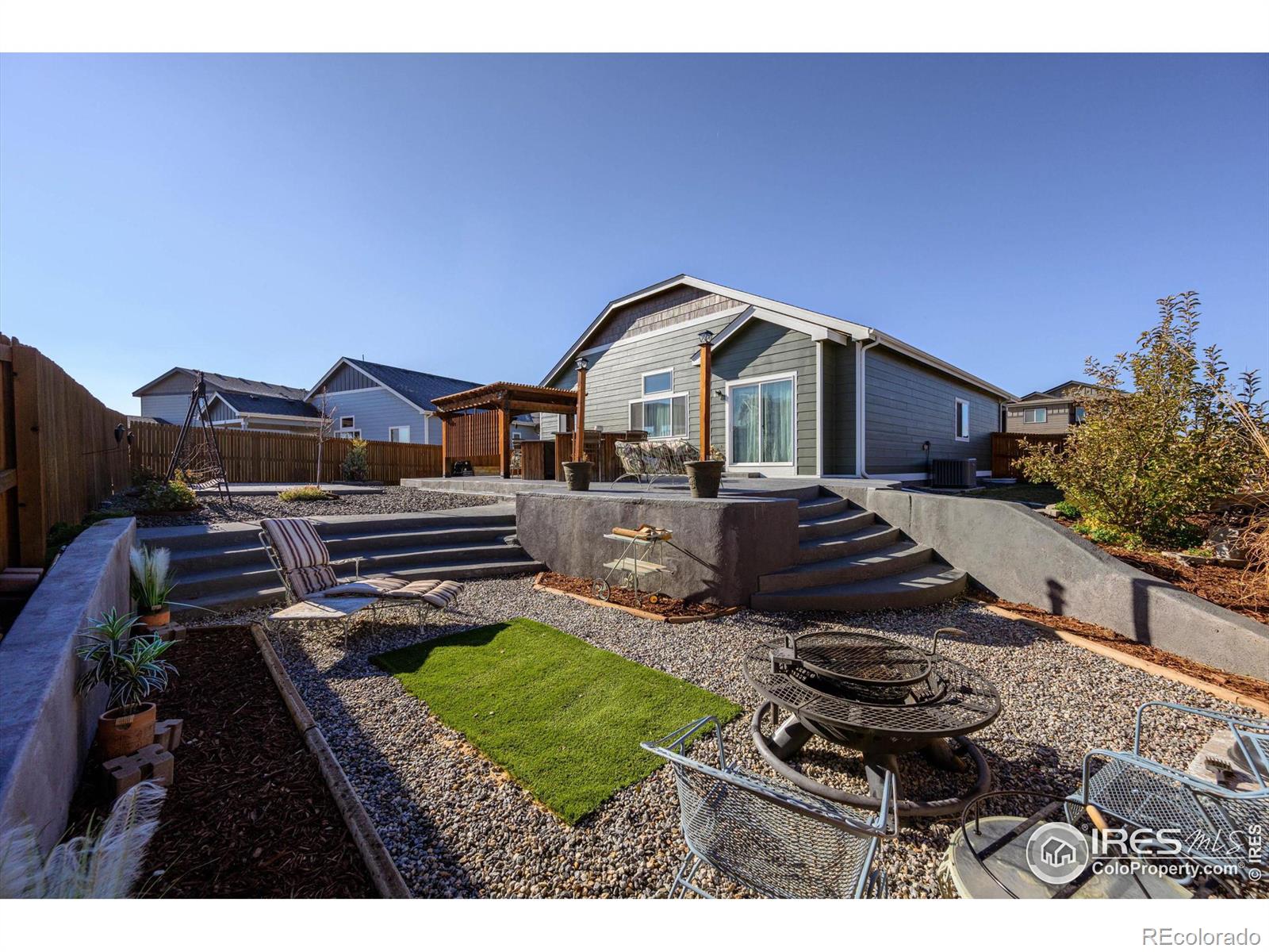 MLS Image #3 for 556 s prairie drive,milliken, Colorado