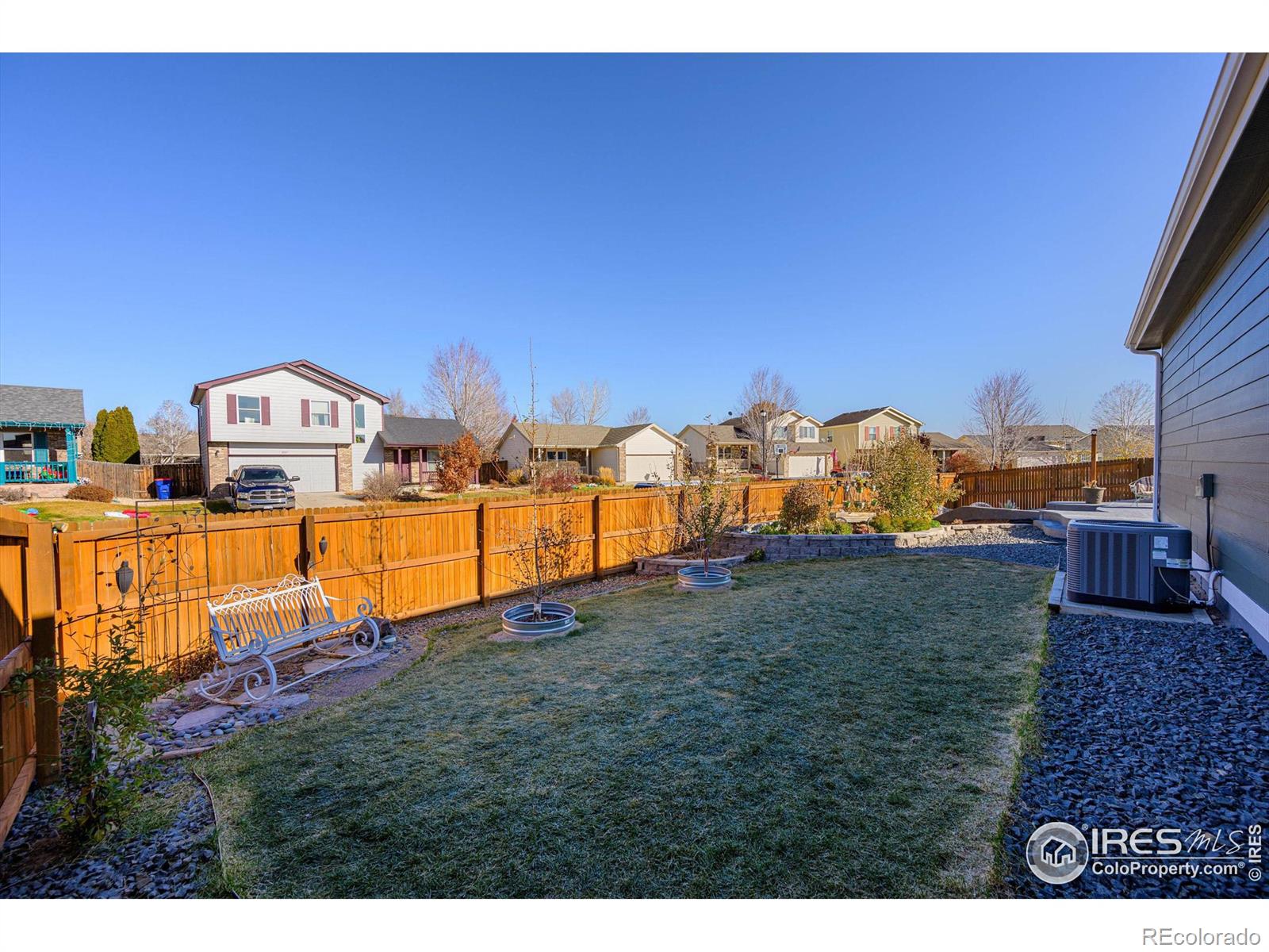 MLS Image #4 for 556 s prairie drive,milliken, Colorado