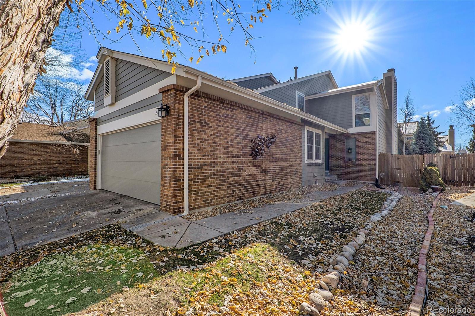 MLS Image #2 for 1581 s syracuse street,denver, Colorado