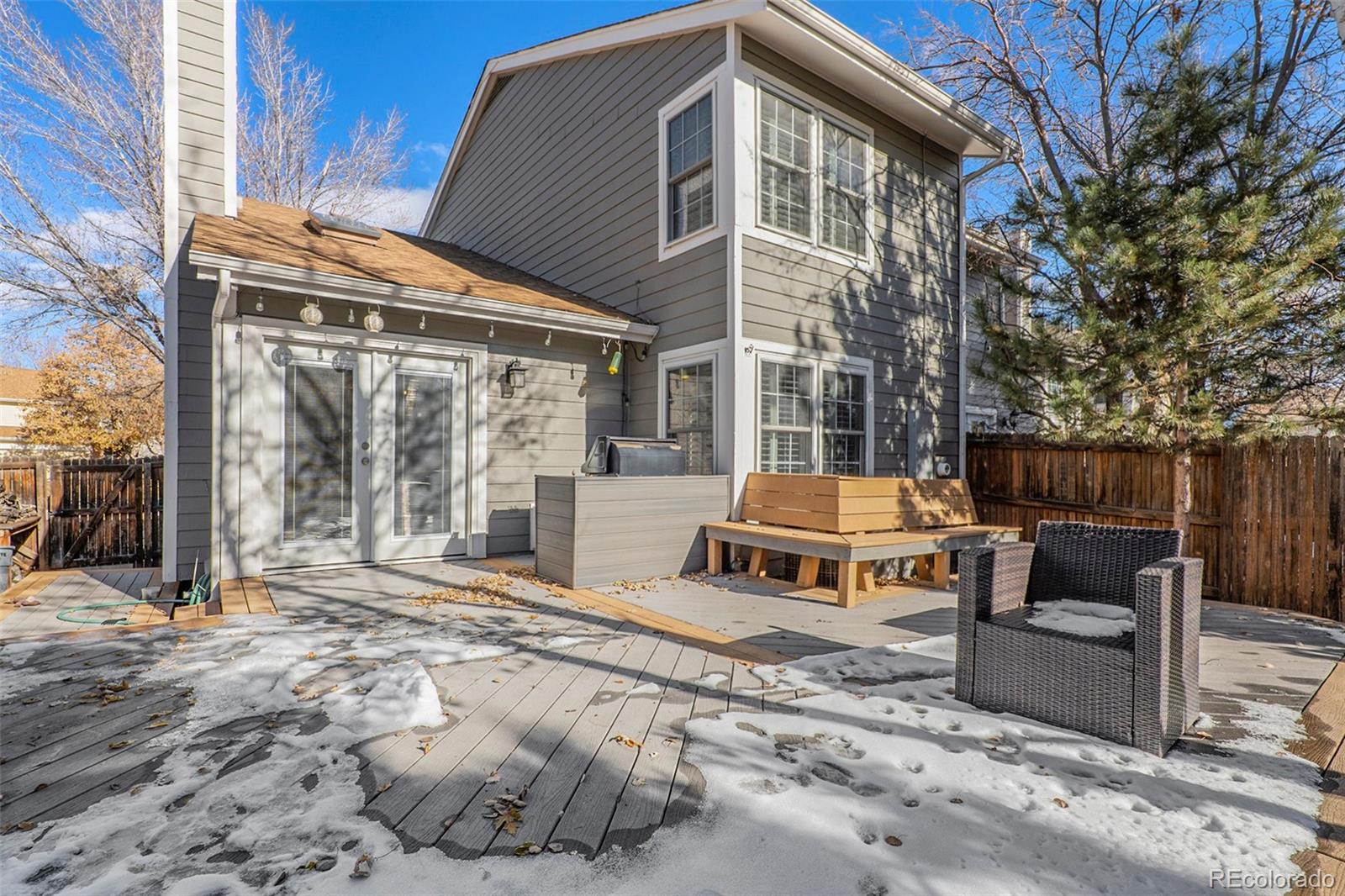 MLS Image #20 for 1581 s syracuse street,denver, Colorado