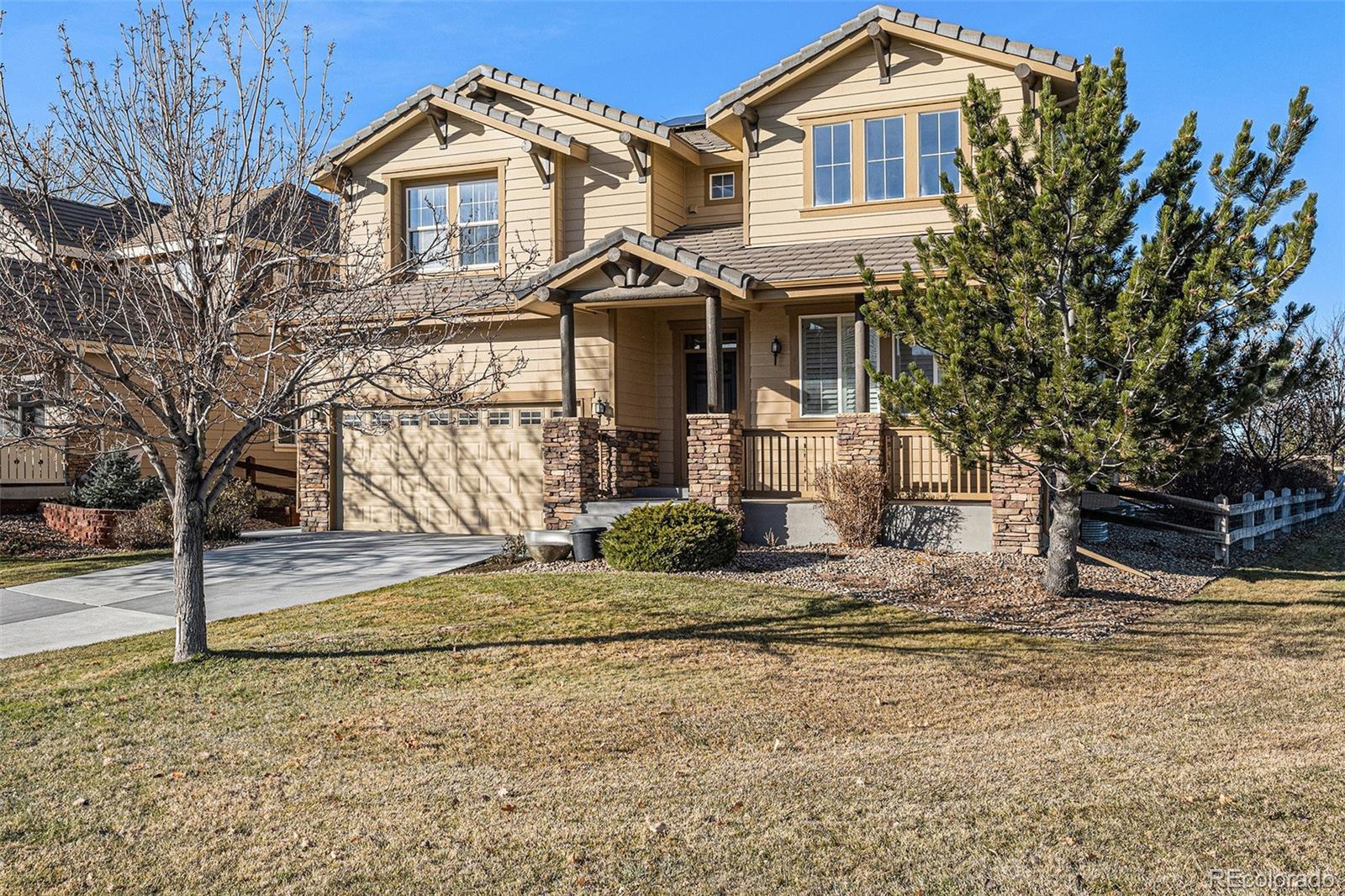 MLS Image #0 for 17393 e lake place,aurora, Colorado