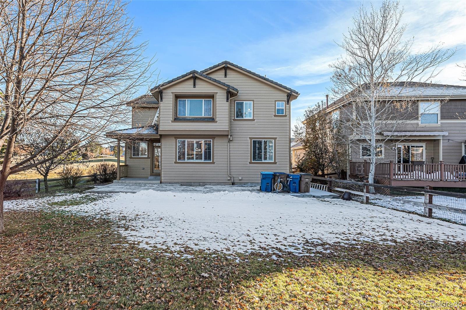 MLS Image #14 for 17393 e lake place,aurora, Colorado