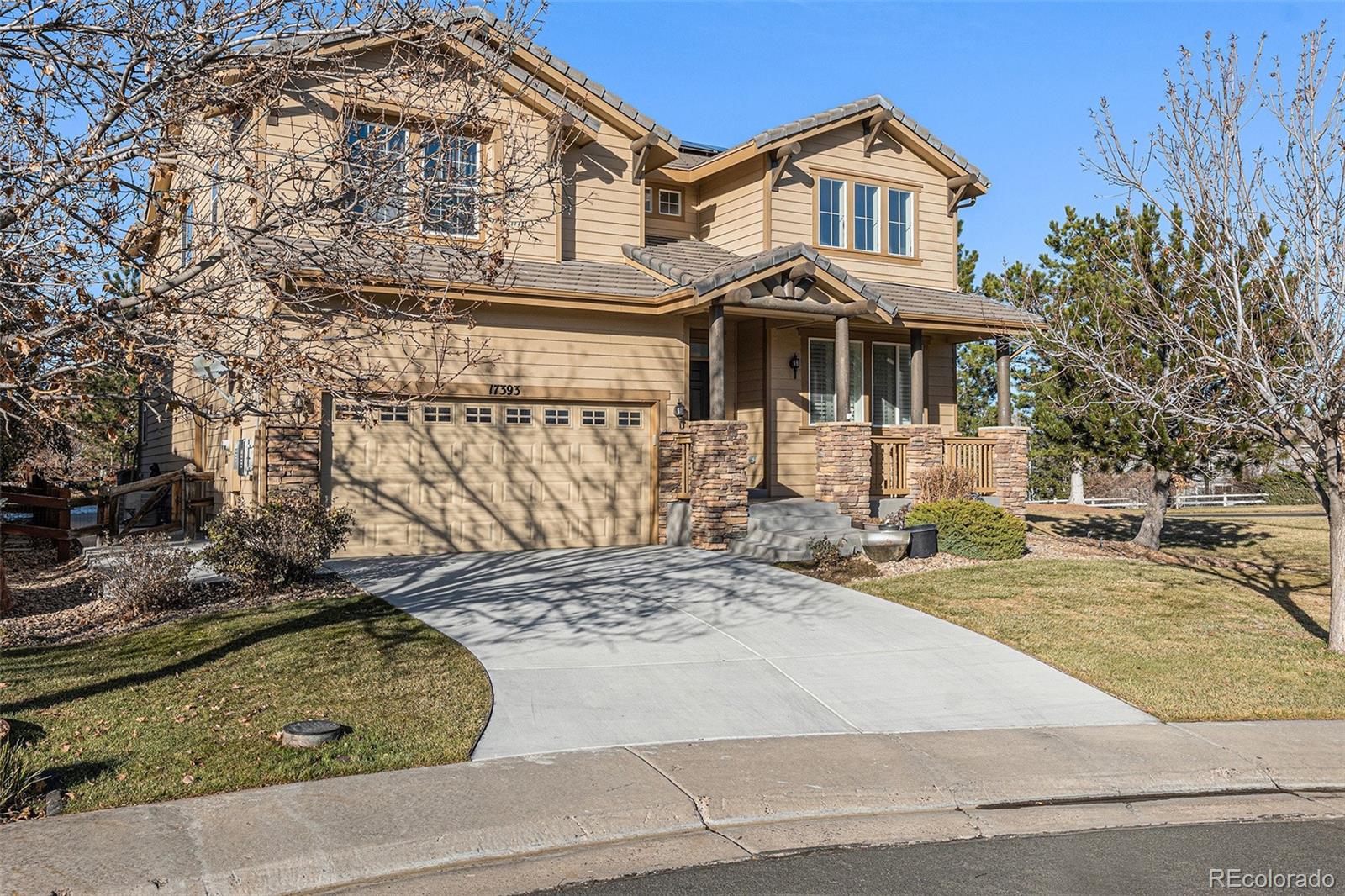 MLS Image #18 for 17393 e lake place,aurora, Colorado