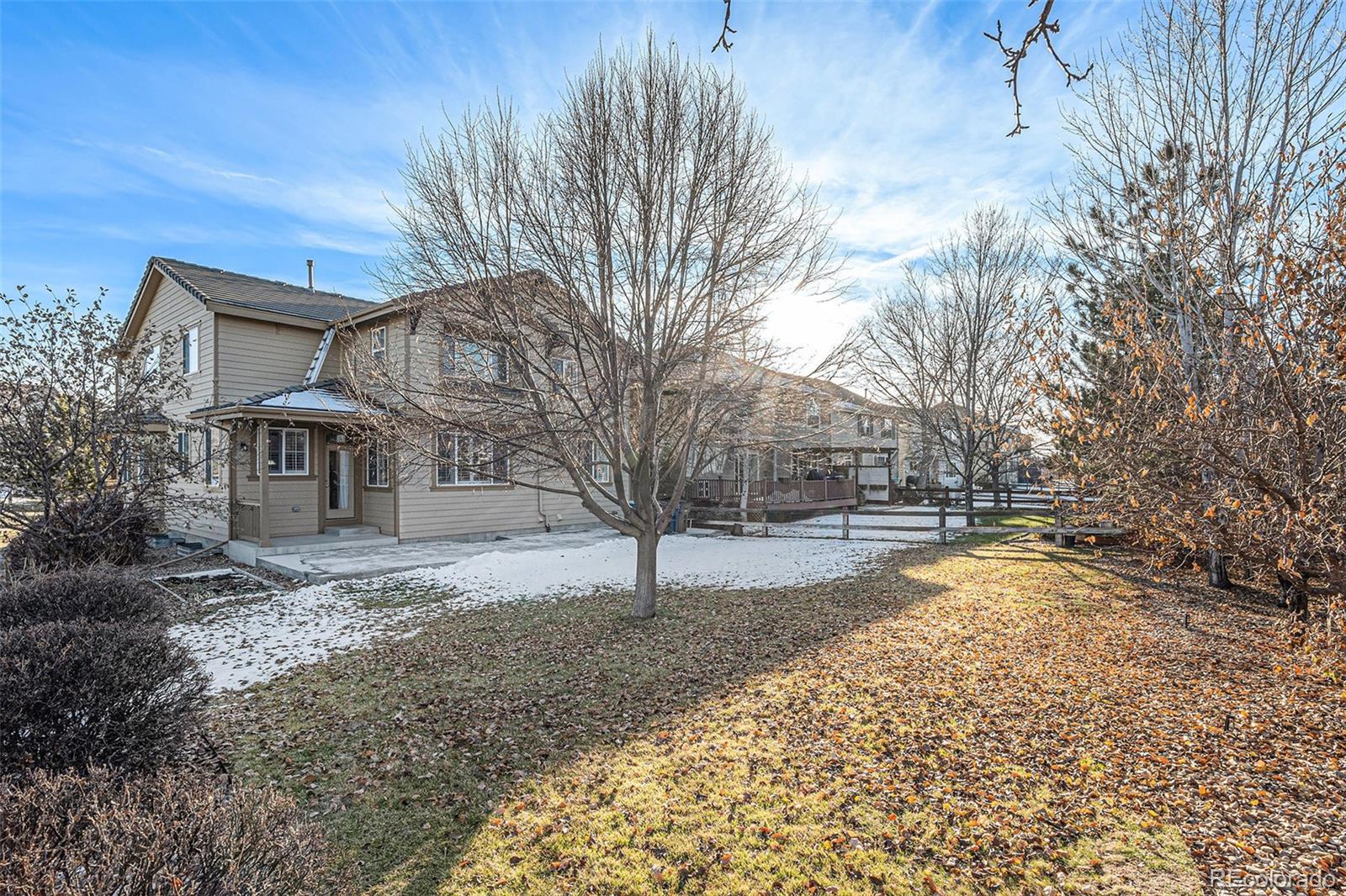 MLS Image #28 for 17393 e lake place,aurora, Colorado