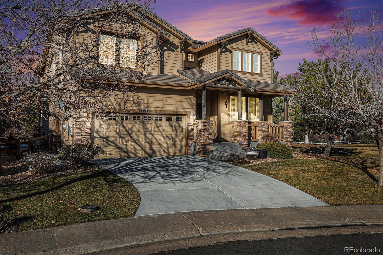 MLS Image #33 for 17393 e lake place,aurora, Colorado