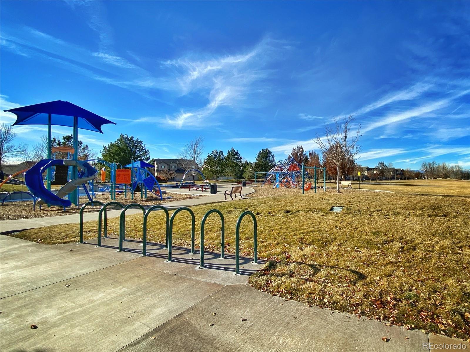 MLS Image #45 for 17393 e lake place,aurora, Colorado