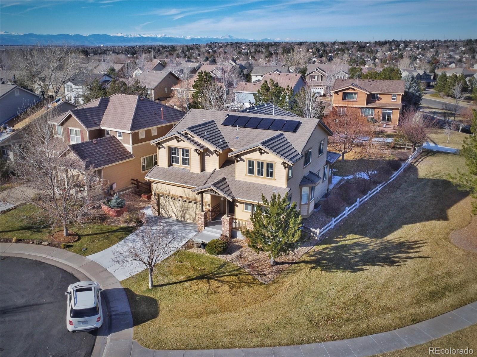 MLS Image #49 for 17393 e lake place,aurora, Colorado