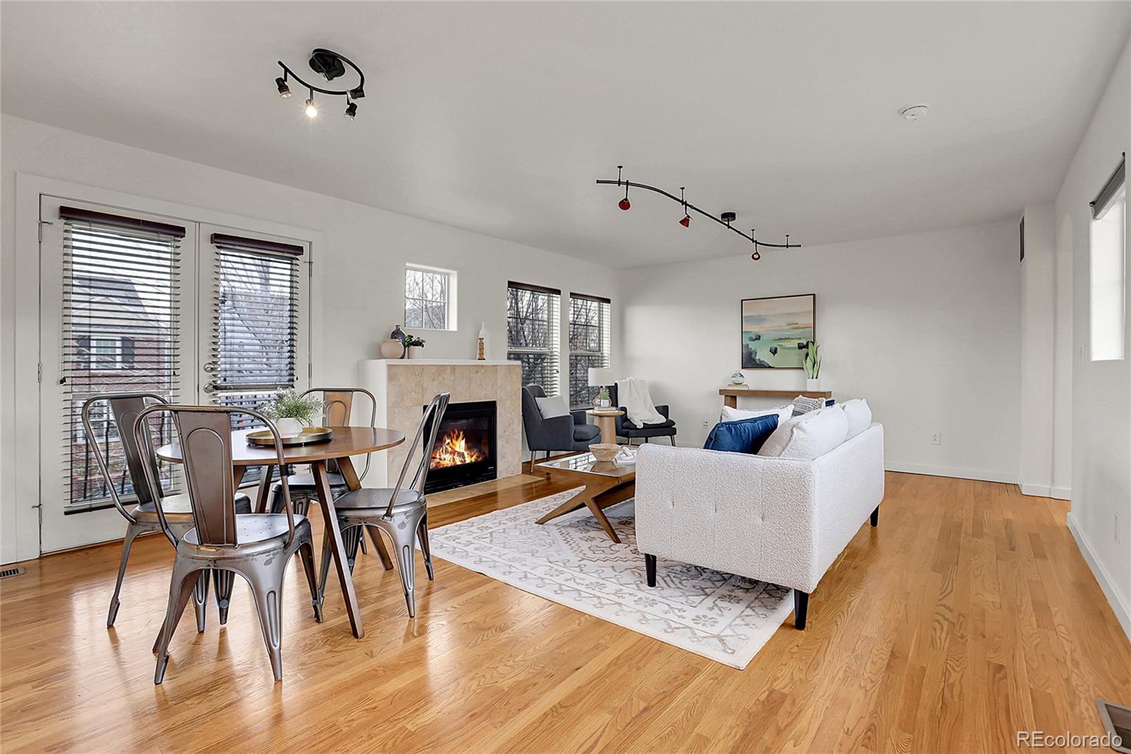 MLS Image #3 for 10108 e 31st avenue,denver, Colorado