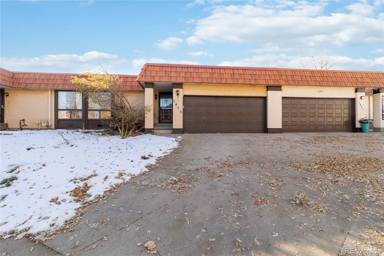 Report Image for 1453 S Salem Way,Aurora, Colorado