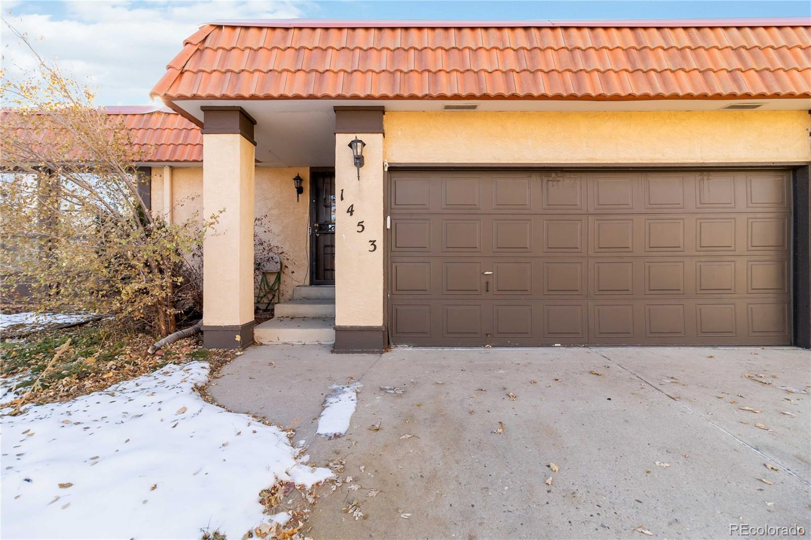 MLS Image #3 for 1453 s salem way,aurora, Colorado