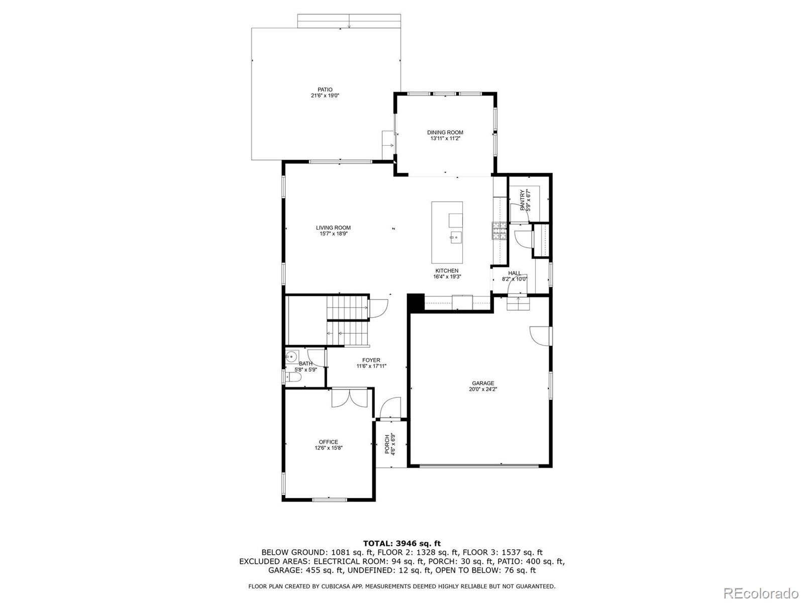 MLS Image #47 for 701  boulder peak avenue,erie, Colorado