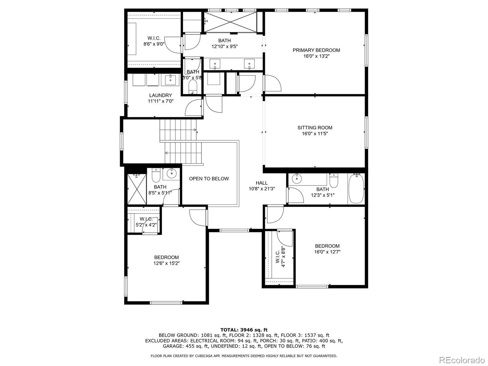 MLS Image #48 for 701  boulder peak avenue,erie, Colorado