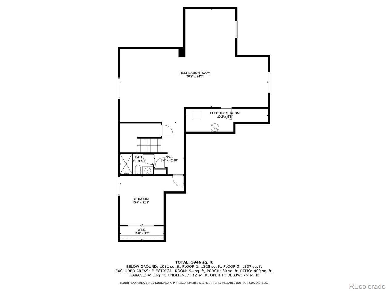 MLS Image #49 for 701  boulder peak avenue,erie, Colorado