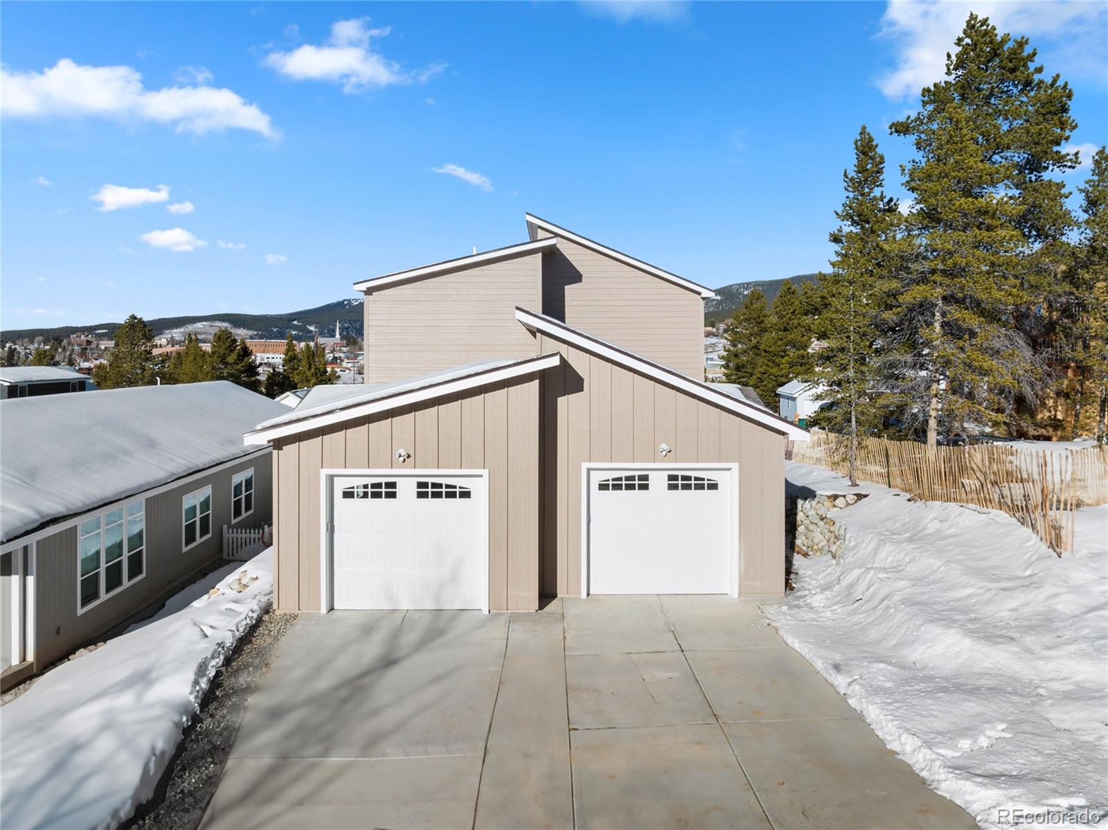 MLS Image #20 for 129  brooklyn circle,leadville, Colorado