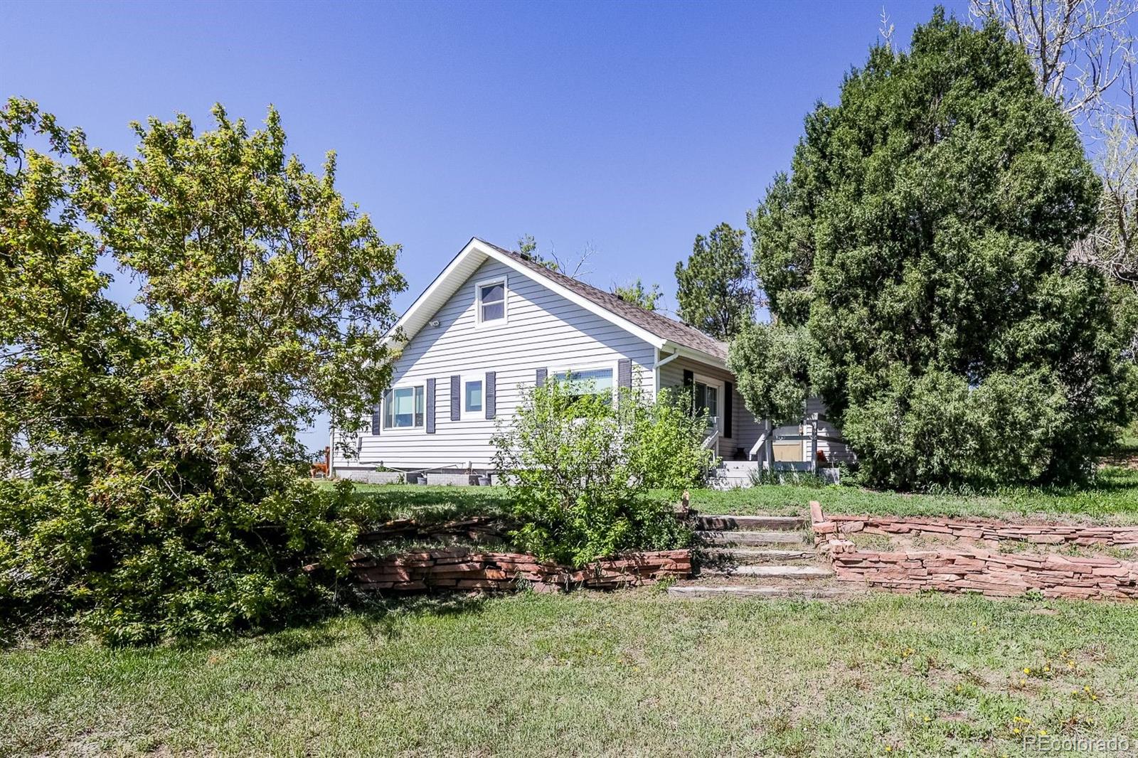 MLS Image #2 for 6597 s state highway 83 ,franktown, Colorado