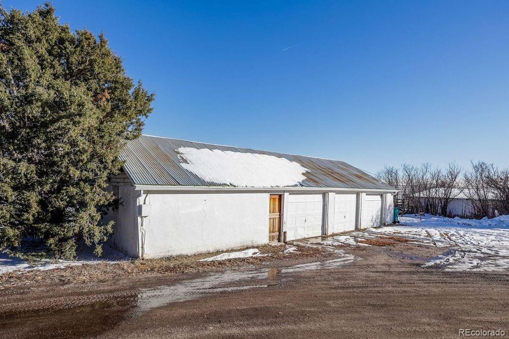 MLS Image #26 for 6597 s state highway 83 ,franktown, Colorado